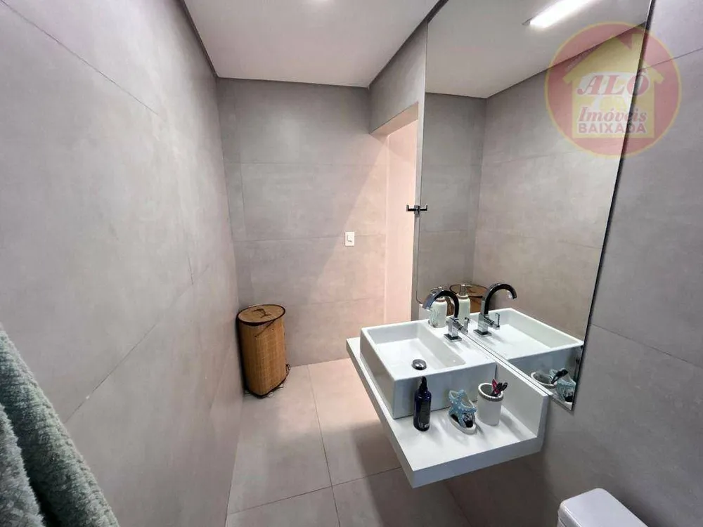 Cobertura, 3 quartos, 250 m² - Foto 6