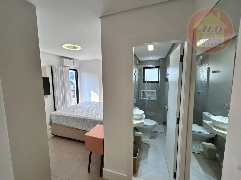 Cobertura, 3 quartos, 250 m² - Foto 11