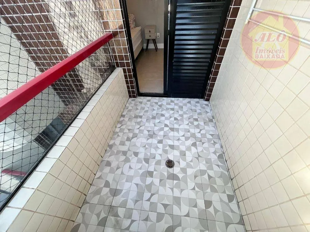 Cobertura, 3 quartos, 250 m² - Foto 5