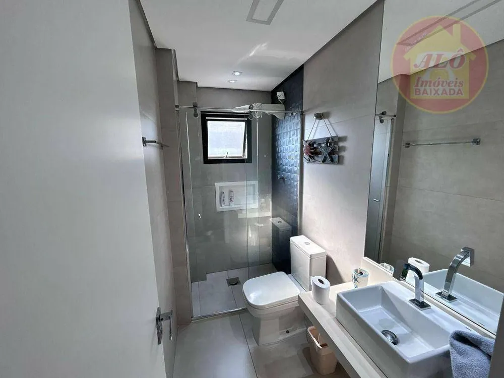 Cobertura, 3 quartos, 250 m² - Foto 12