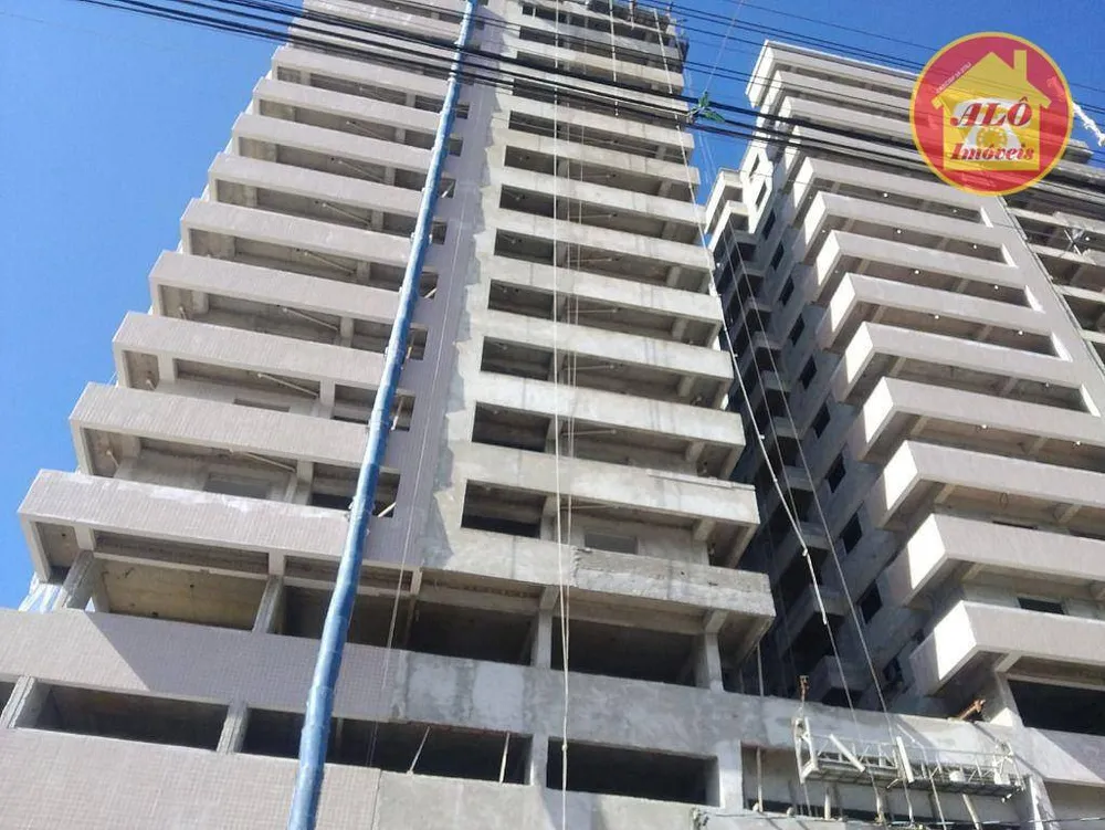 Apartamento, 2 quartos, 84 m² - Foto 1