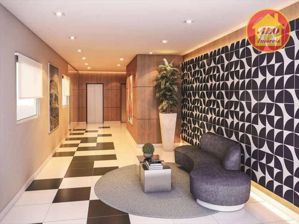 Apartamento, 2 quartos, 84 m² - Foto 8