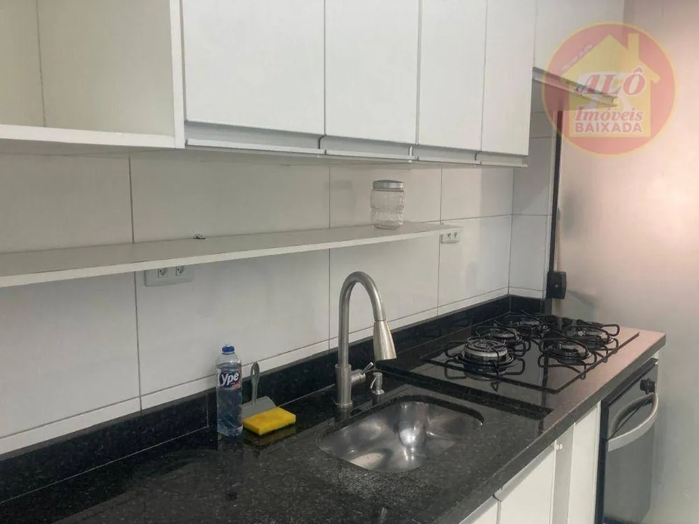 Apartamento, 2 quartos, 70 m² - Foto 8