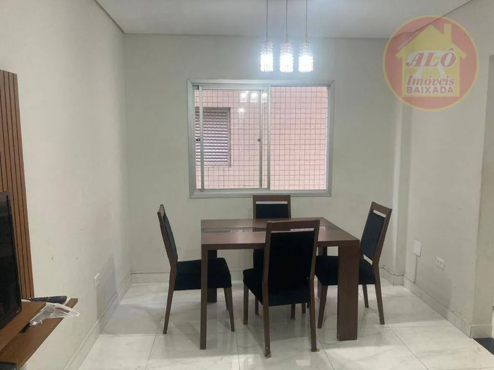 Apartamento, 2 quartos, 70 m² - Foto 4