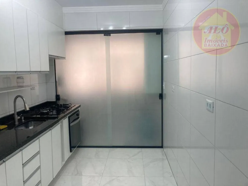 Apartamento, 2 quartos, 70 m² - Foto 7