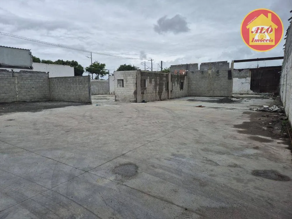 Terreno, 1120 m² - Foto 1