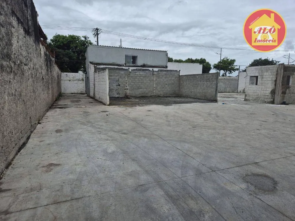 Terreno, 1120 m² - Foto 2