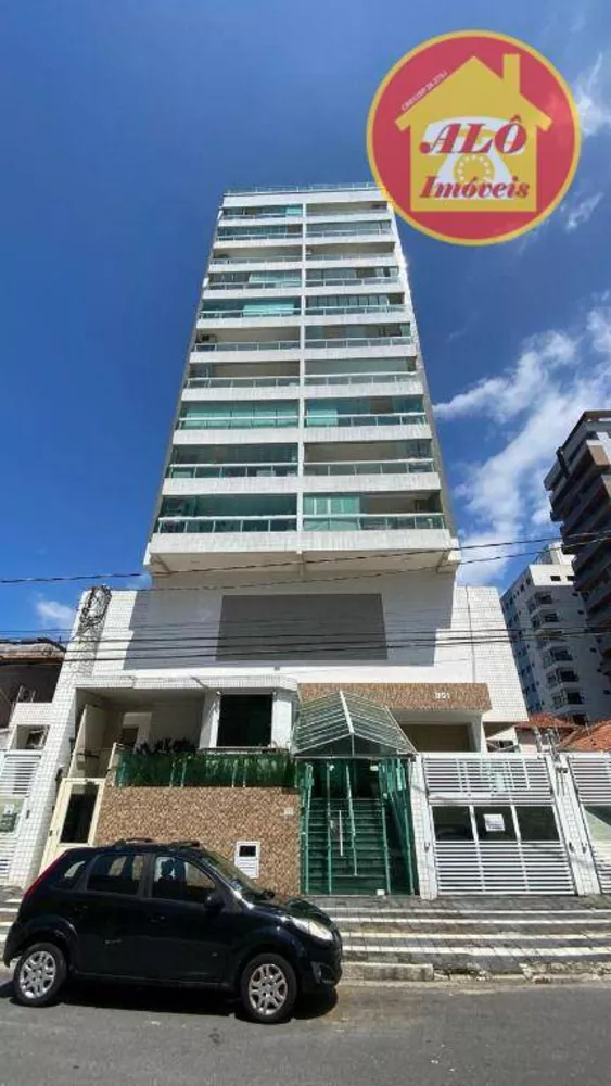 Apartamento à venda com 2 quartos, 78m² - Foto 2