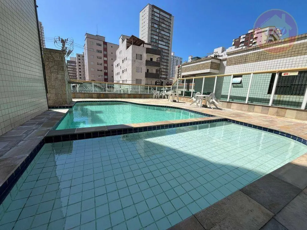 Apartamento, 2 quartos, 89 m² - Foto 3