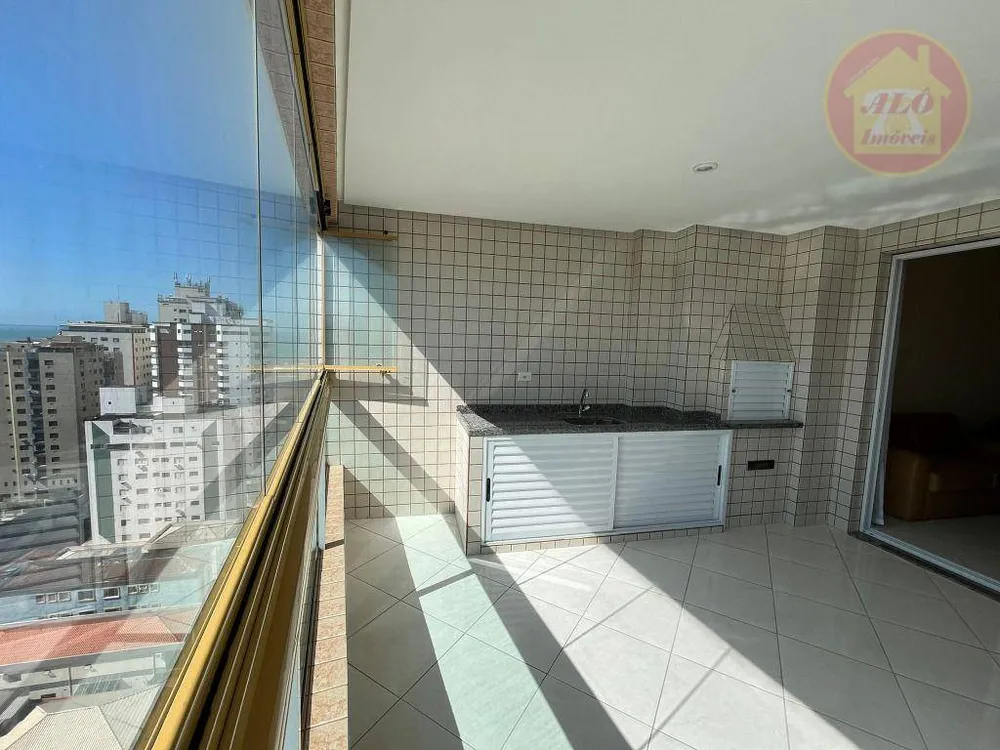 Apartamento, 2 quartos, 89 m² - Foto 2