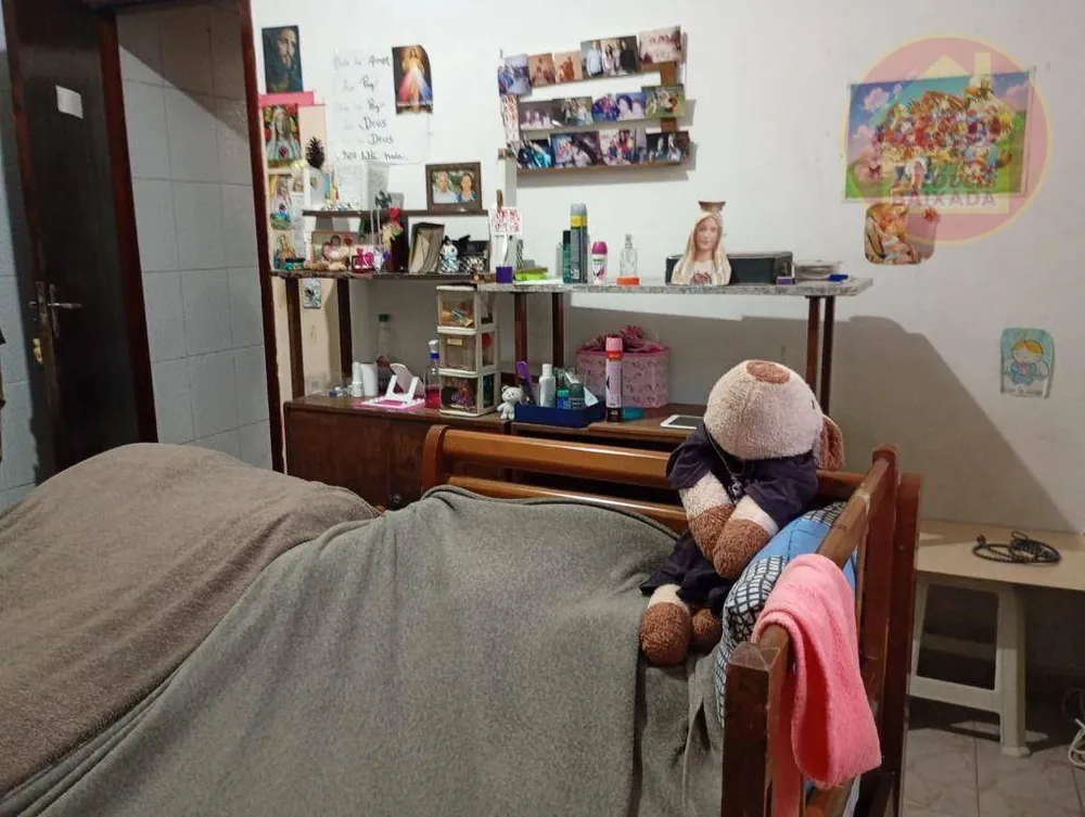 Casa, 2 quartos, 100 m² - Foto 5