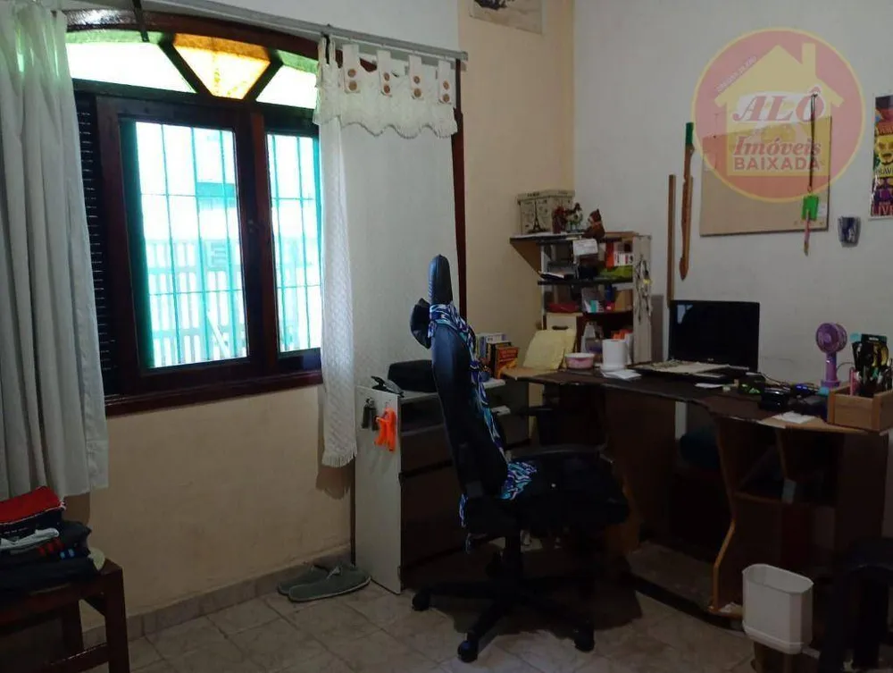 Casa, 2 quartos, 100 m² - Foto 2
