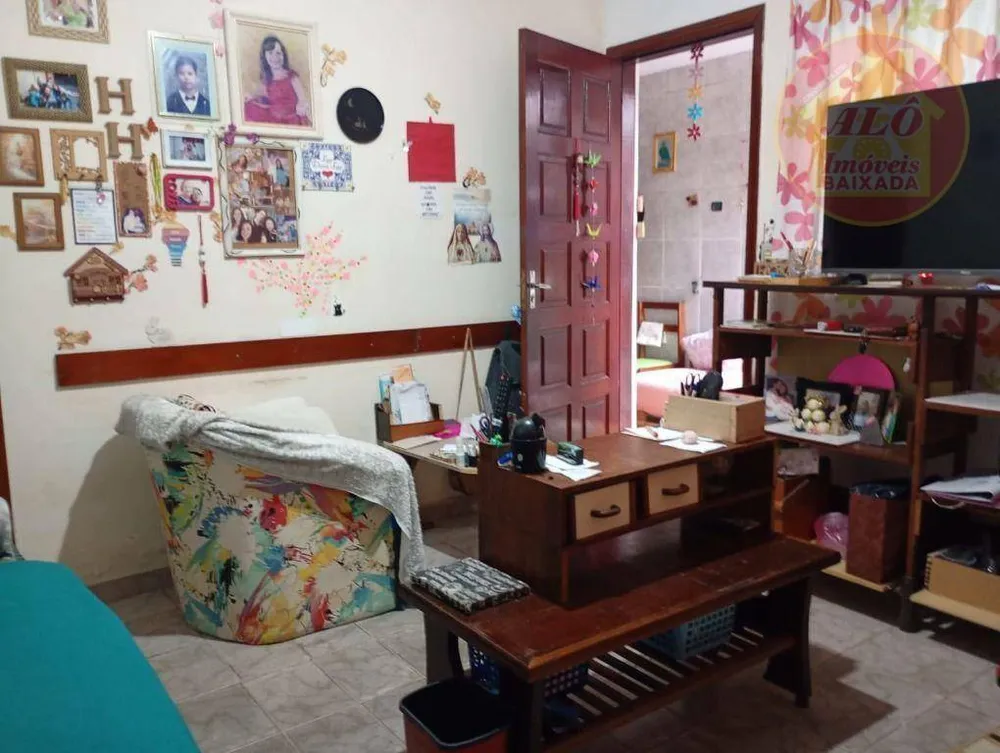 Casa, 2 quartos, 100 m² - Foto 5