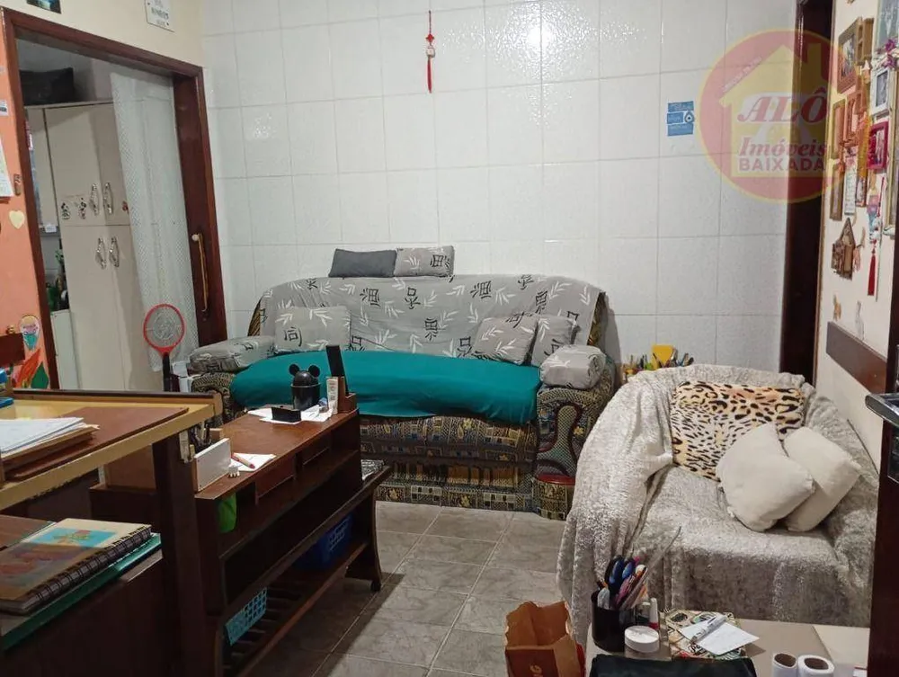 Casa, 2 quartos, 100 m² - Foto 8