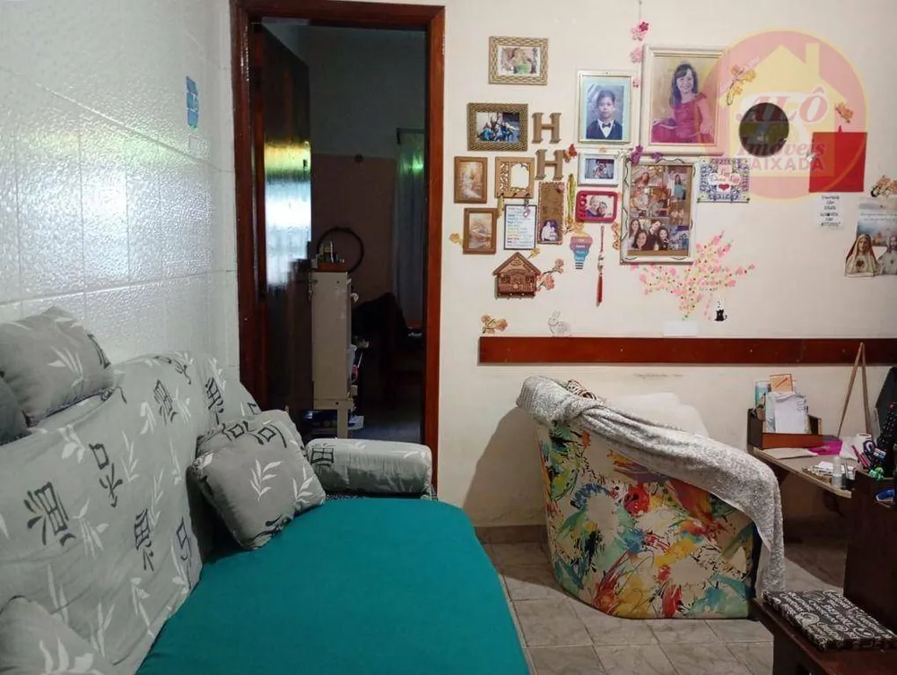 Casa, 2 quartos, 100 m² - Foto 10