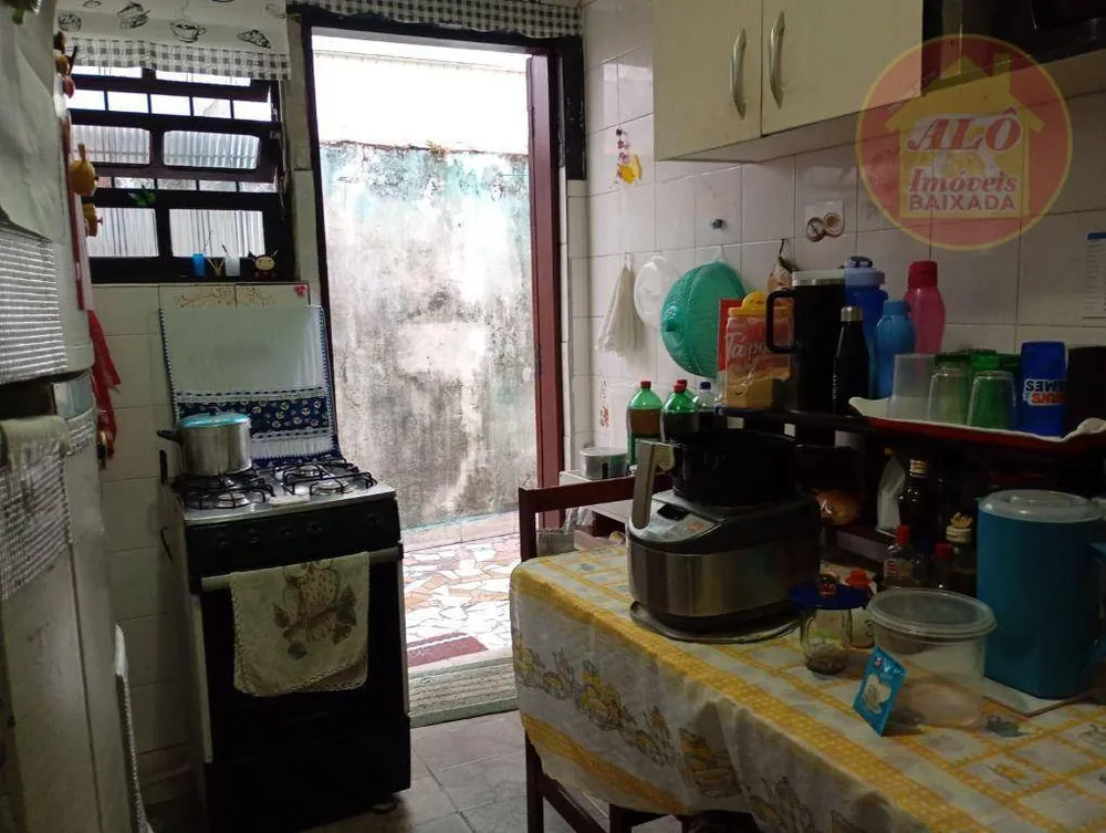 Casa, 2 quartos, 100 m² - Foto 12