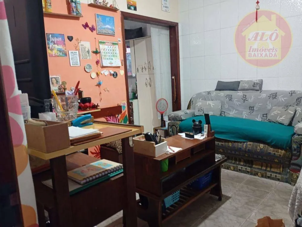 Casa, 2 quartos, 100 m² - Foto 6