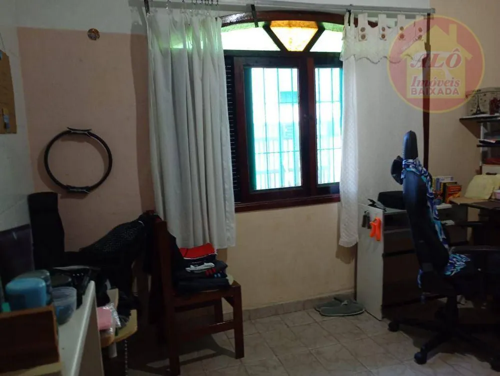 Casa, 2 quartos, 100 m² - Foto 3