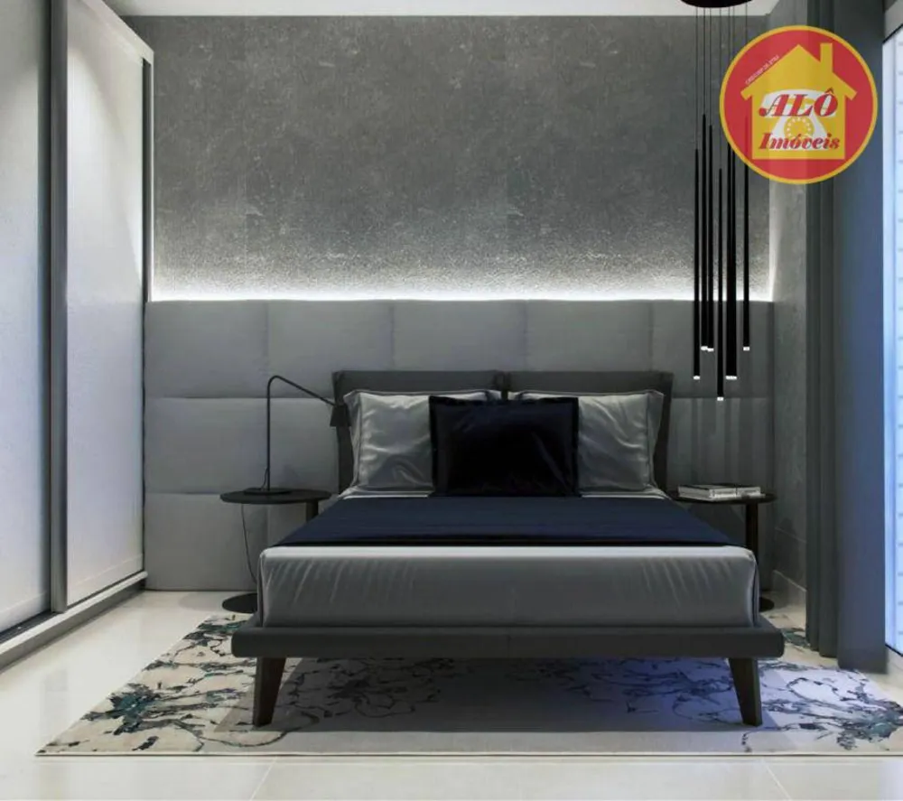 Apartamento, 2 quartos, 80 m² - Foto 6