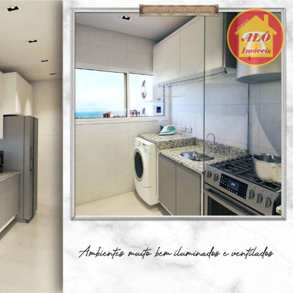 Apartamento, 2 quartos, 80 m² - Foto 3