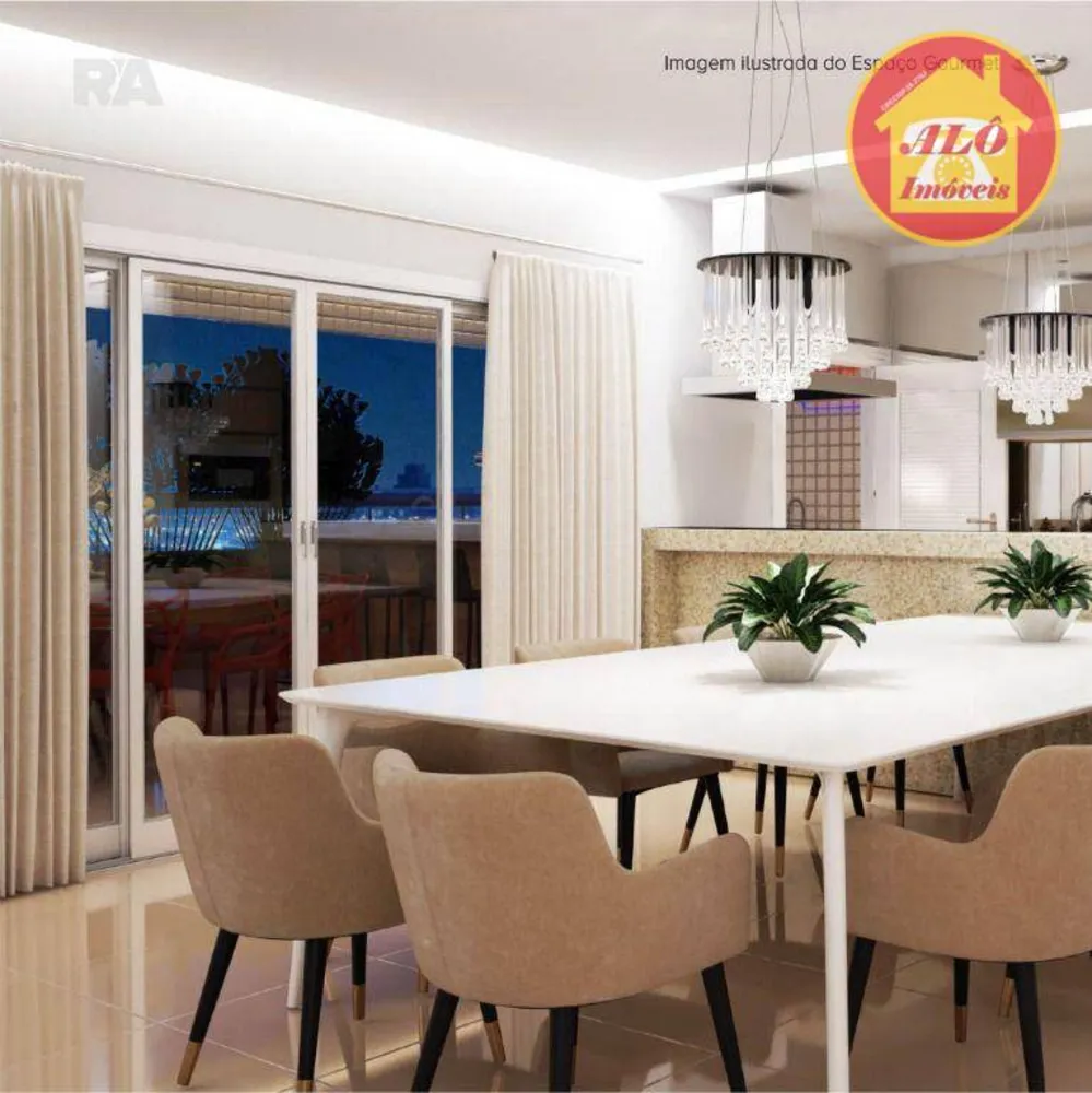 Apartamento, 2 quartos, 80 m² - Foto 4