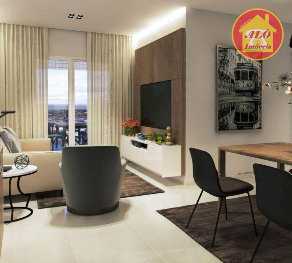 Apartamento, 2 quartos, 80 m² - Foto 4
