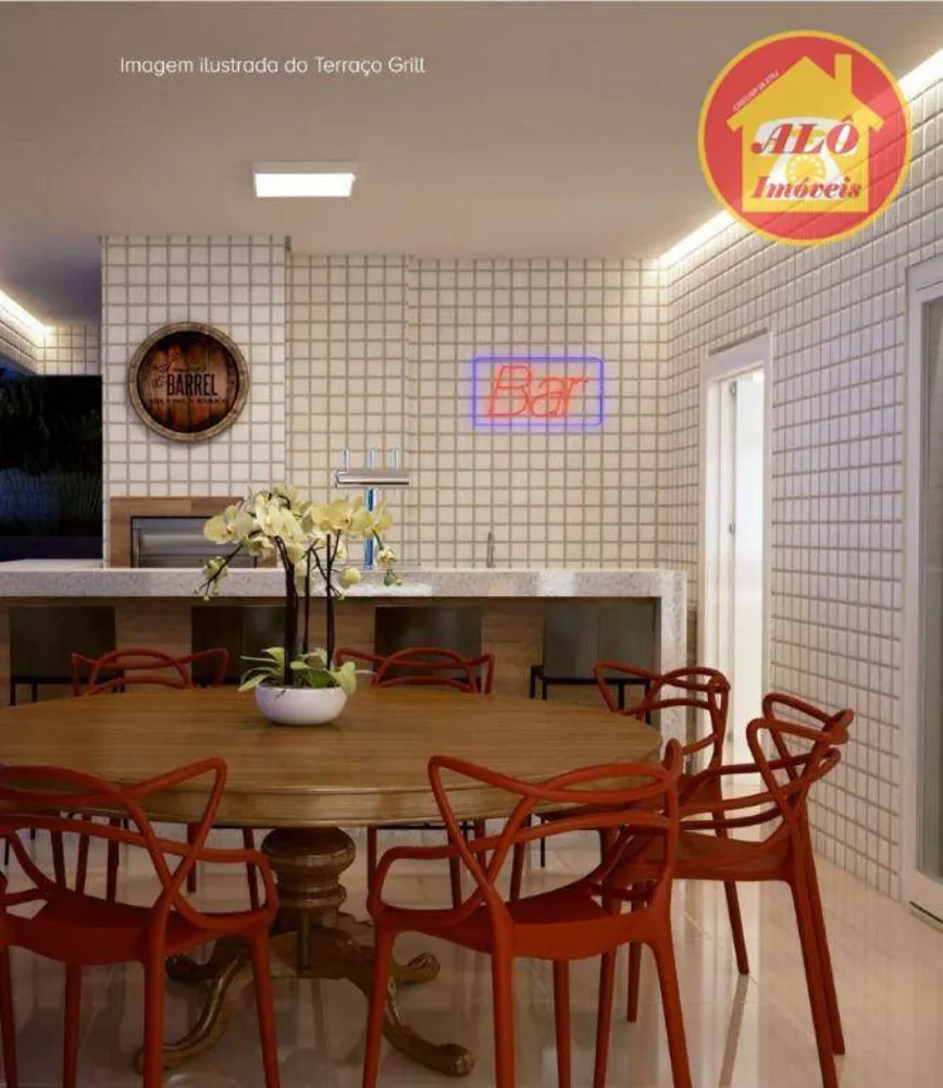Apartamento, 2 quartos, 80 m² - Foto 6