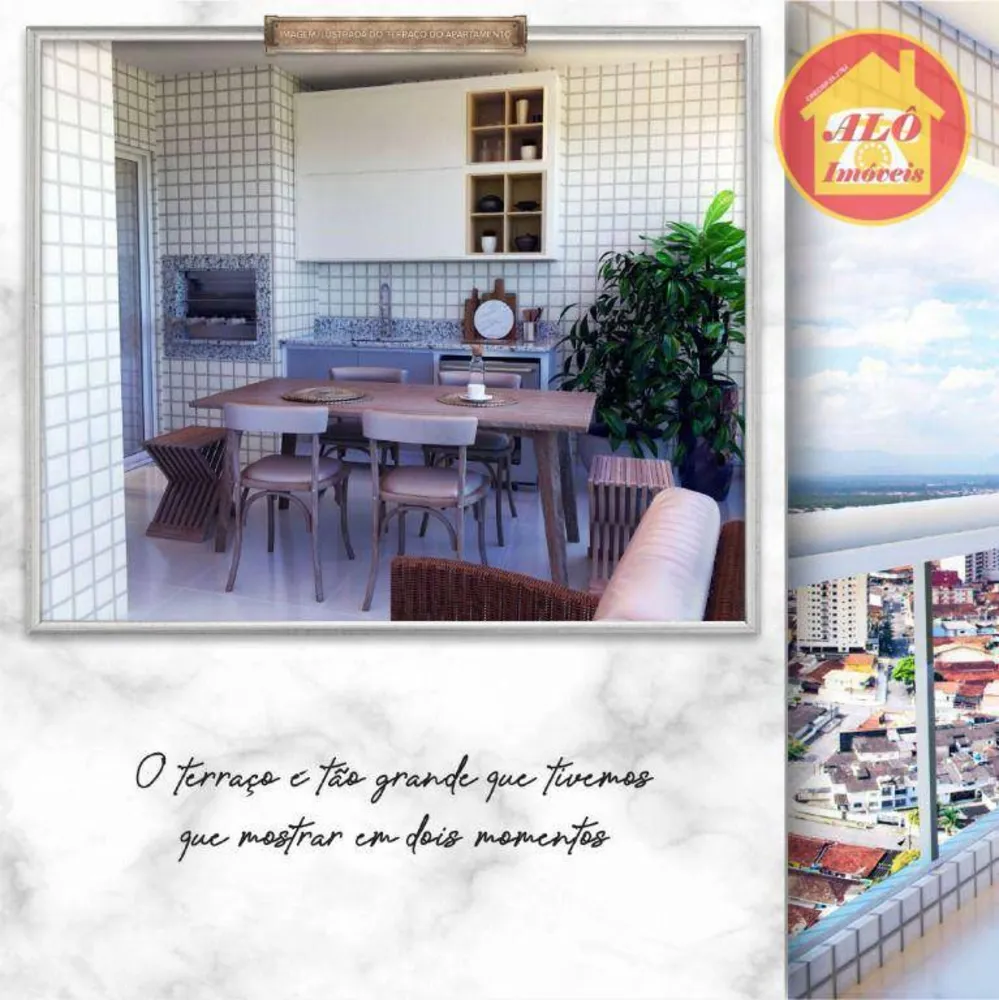 Apartamento, 2 quartos, 80 m² - Foto 11