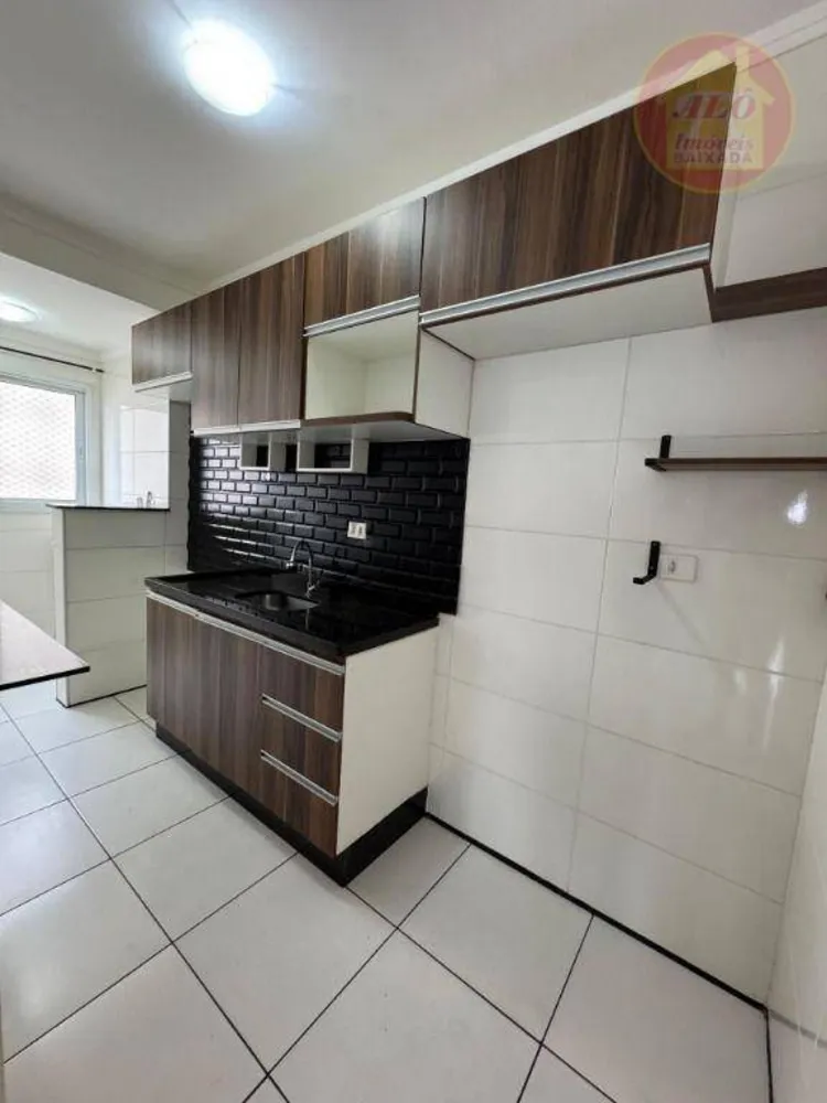 Apartamento, 2 quartos, 58 m² - Foto 7