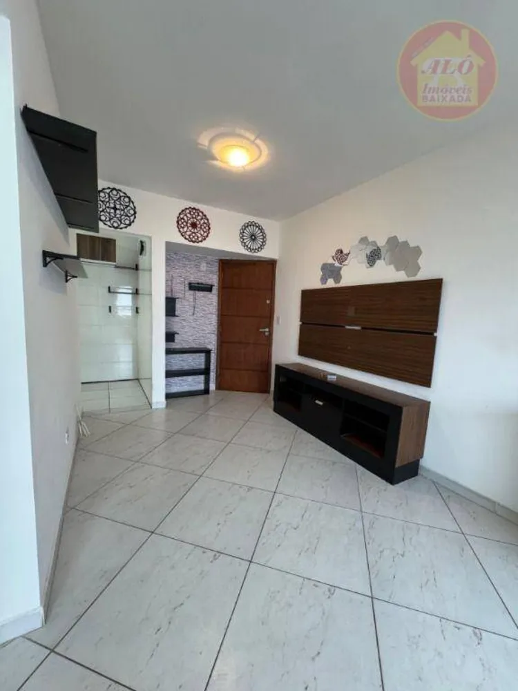 Apartamento, 2 quartos, 58 m² - Foto 8