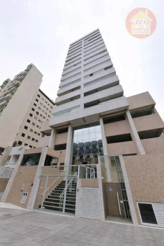 Apartamento, 2 quartos, 58 m² - Foto 1