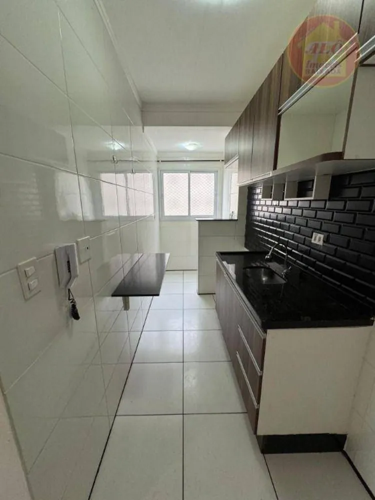 Apartamento, 2 quartos, 58 m² - Foto 5