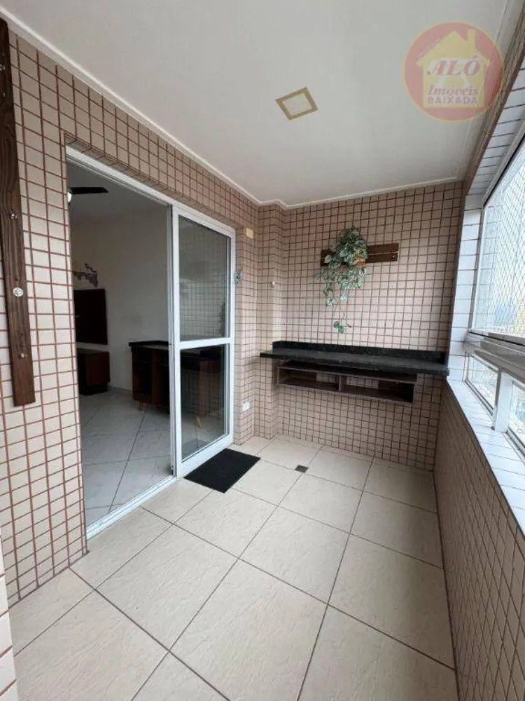 Apartamento, 2 quartos, 58 m² - Foto 3