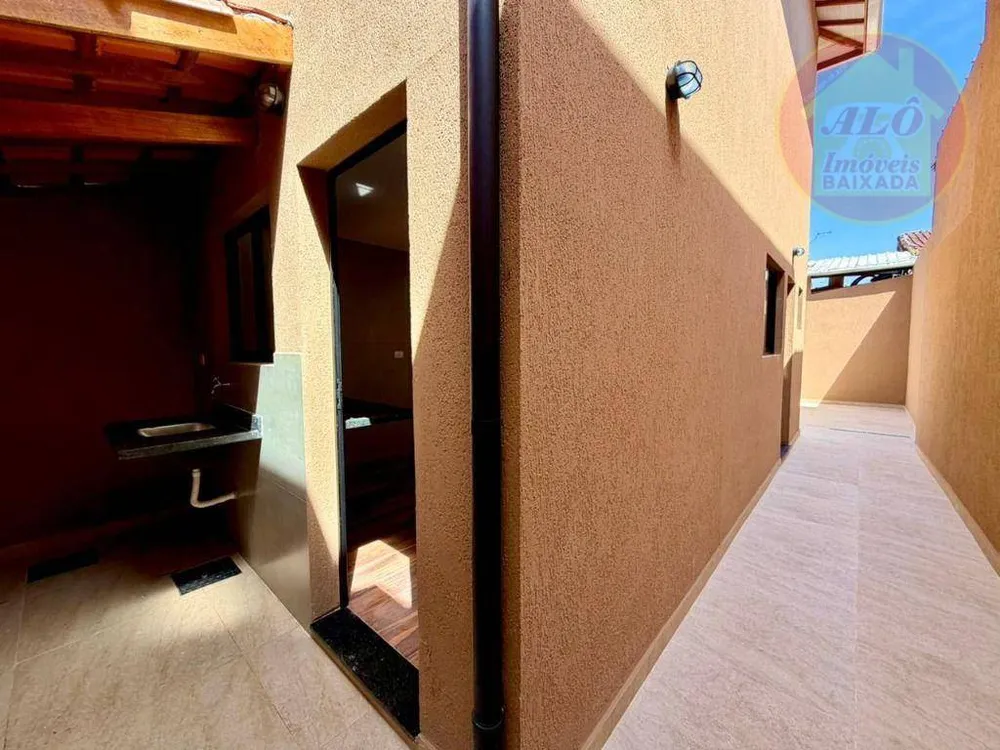Sobrado, 2 quartos, 65 m² - Foto 3