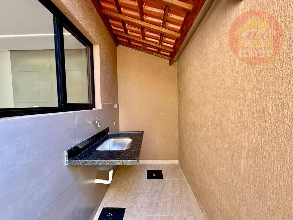 Sobrado, 2 quartos, 65 m² - Foto 10