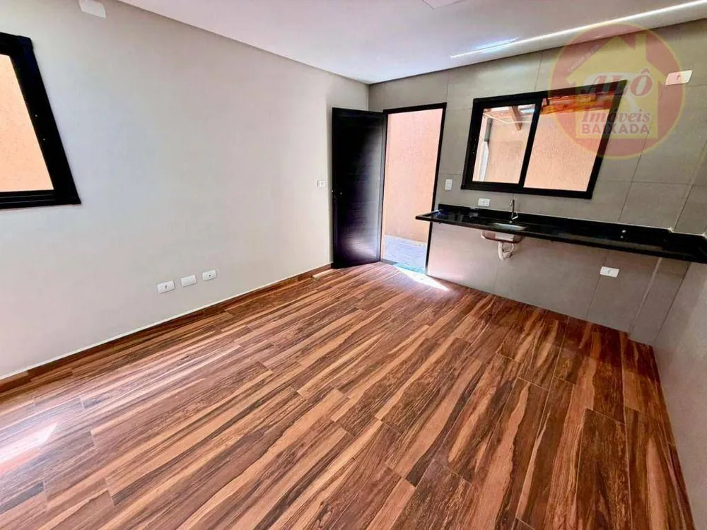 Sobrado, 2 quartos, 65 m² - Foto 4