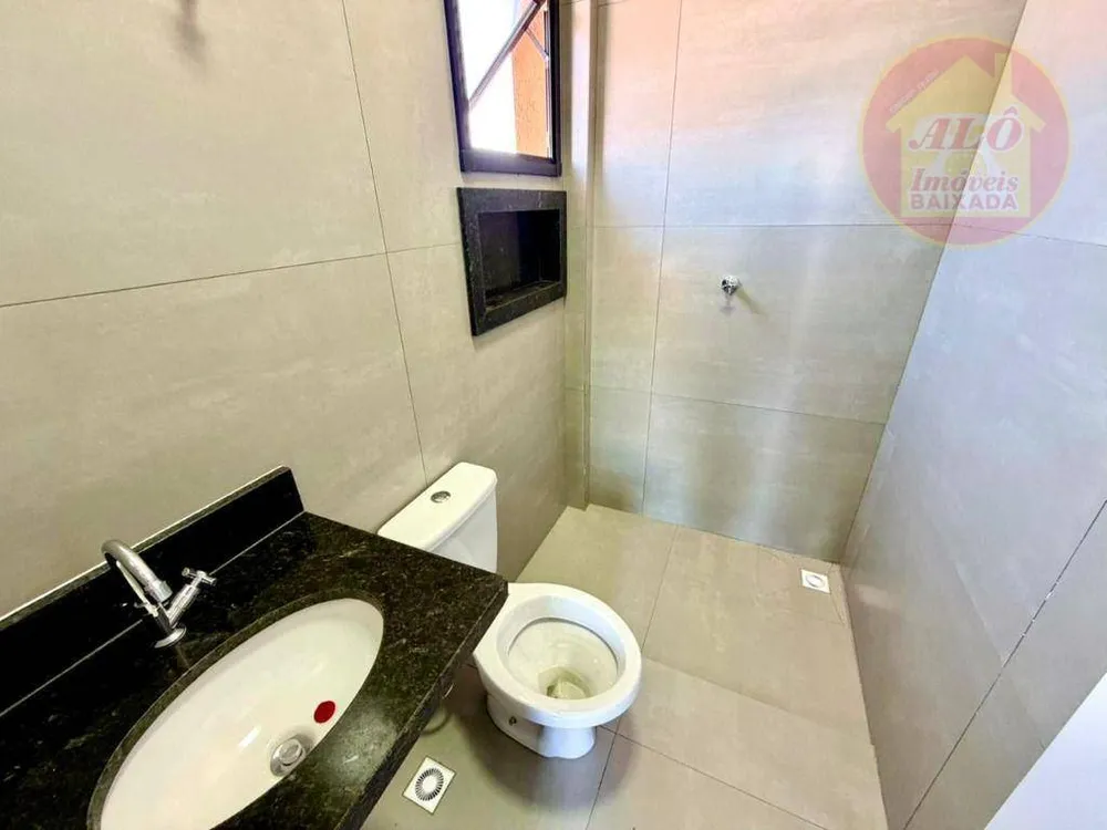 Sobrado, 2 quartos, 65 m² - Foto 11