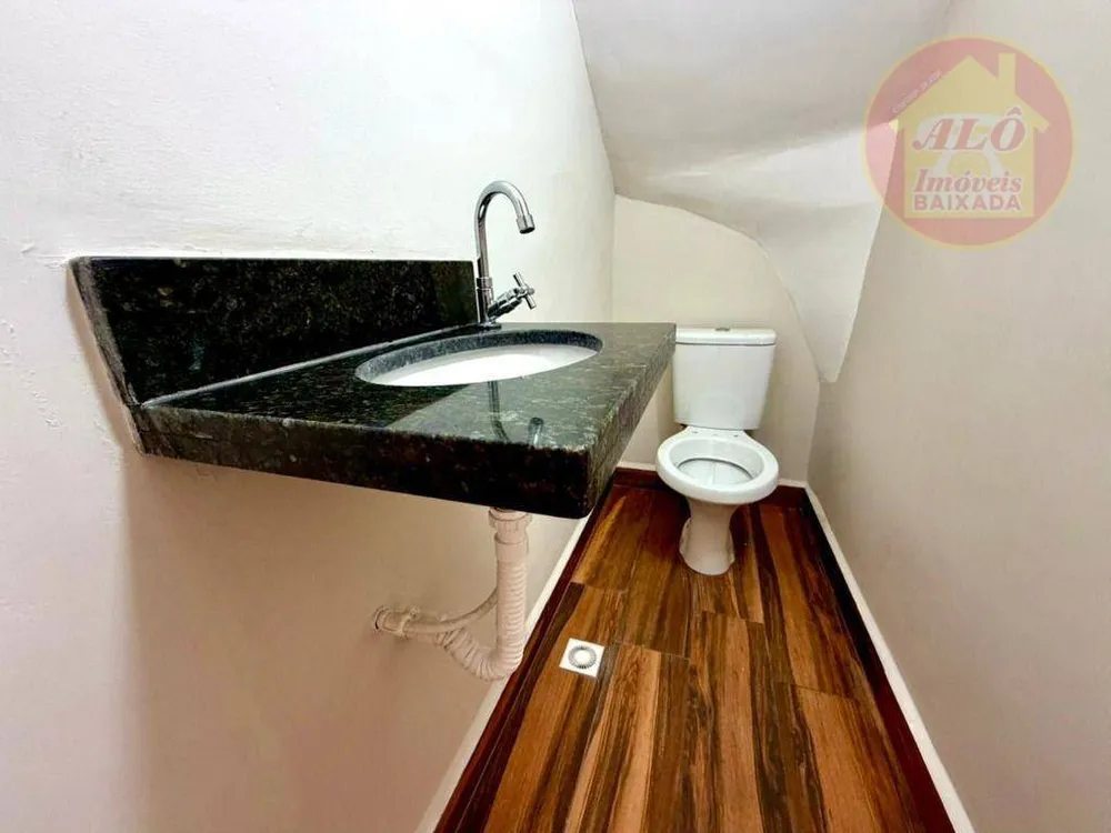 Sobrado, 2 quartos, 65 m² - Foto 6
