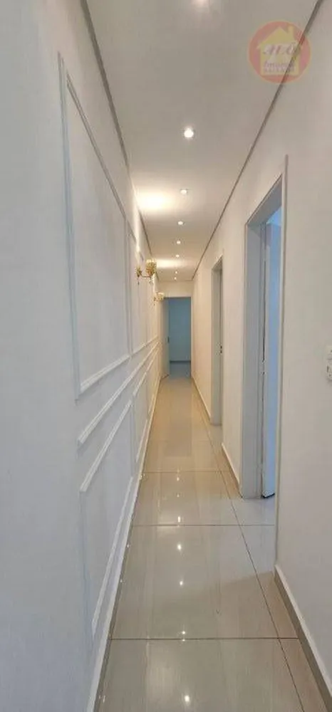Casa, 3 quartos, 55 m² - Foto 9