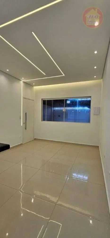 Casa, 3 quartos, 55 m² - Foto 1