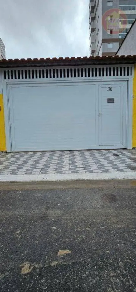 Casa, 3 quartos, 55 m² - Foto 2