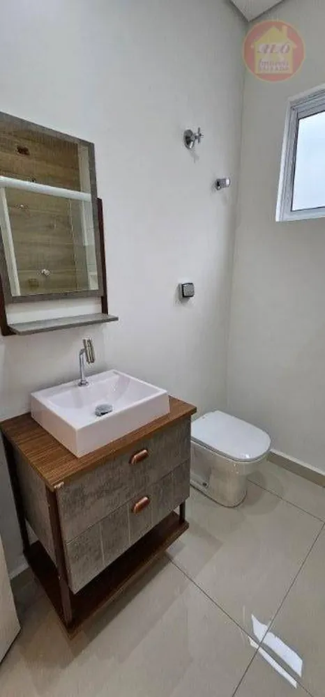 Casa, 3 quartos, 55 m² - Foto 12