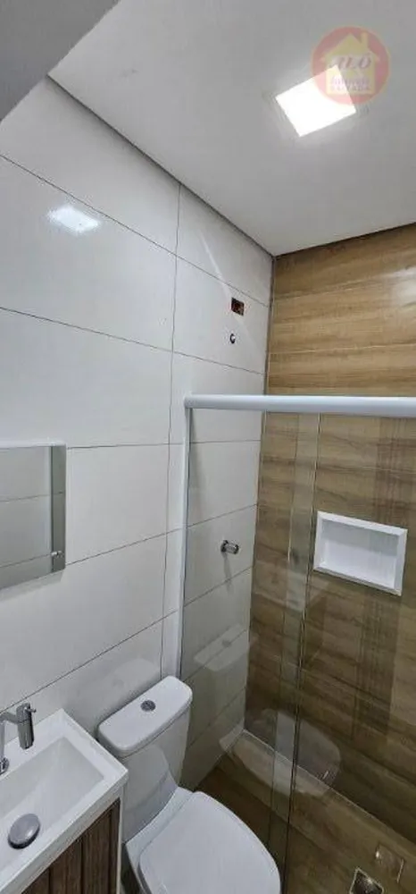 Casa, 3 quartos, 55 m² - Foto 5