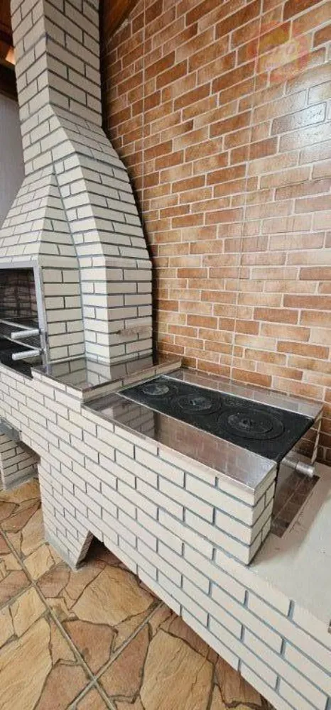 Casa, 3 quartos, 55 m² - Foto 4