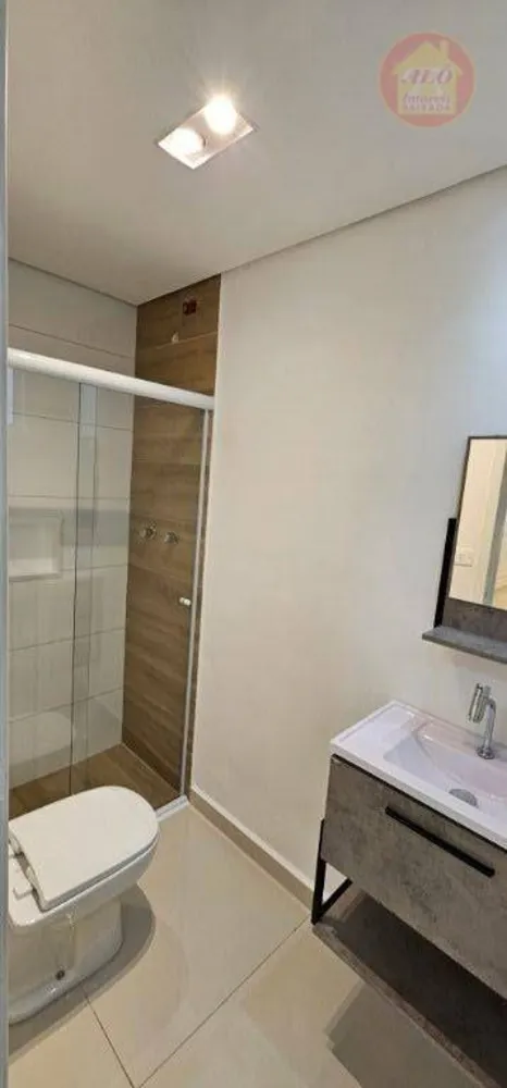 Casa, 3 quartos, 55 m² - Foto 14