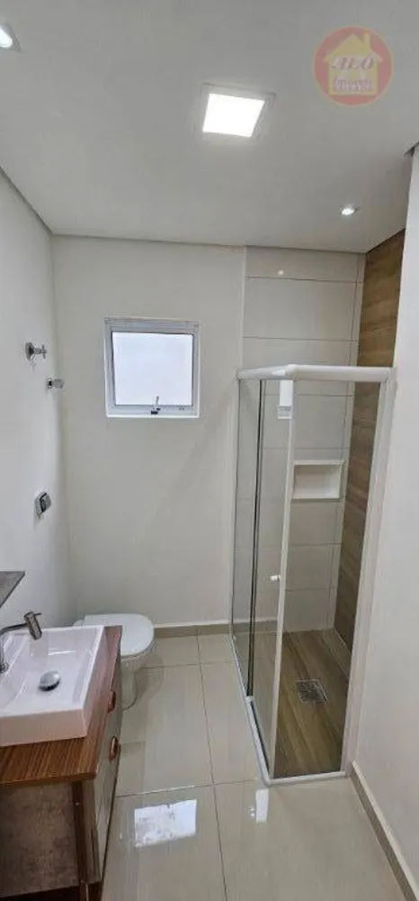 Casa, 3 quartos, 55 m² - Foto 11