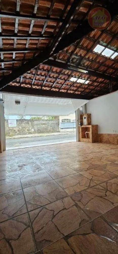 Casa, 3 quartos, 55 m² - Foto 3