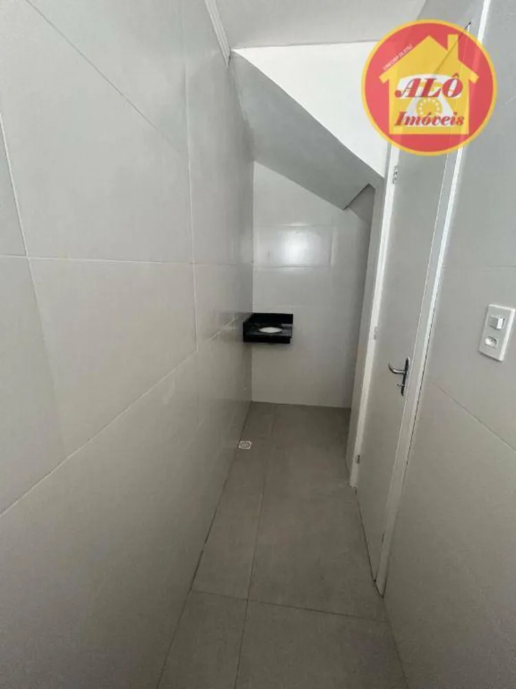 Casa de Condomínio, 3 quartos - Foto 6