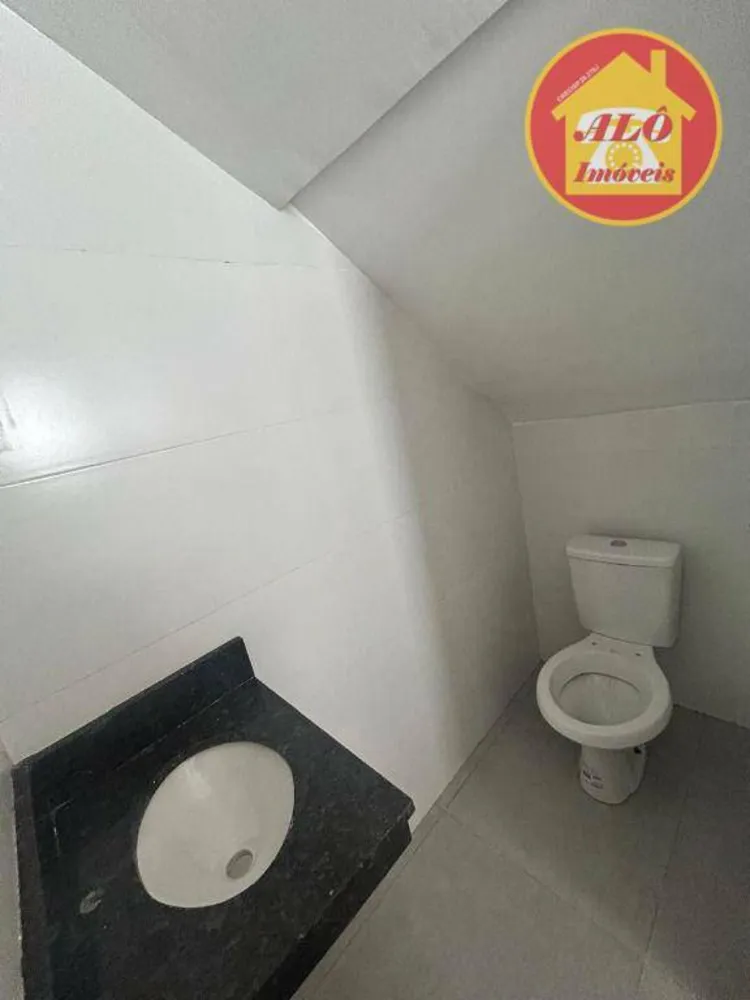 Casa de Condomínio, 3 quartos - Foto 5