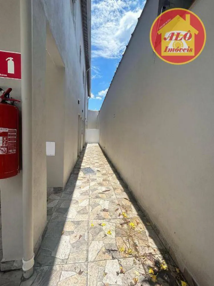 Casa de Condomínio, 3 quartos - Foto 9